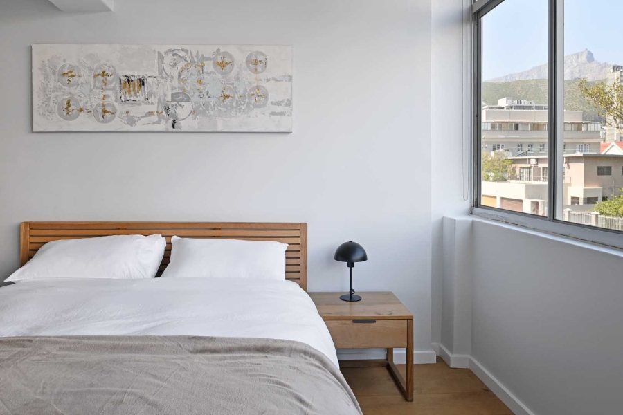 To Let 2 Bedroom Property for Rent in Sea Point Western Cape